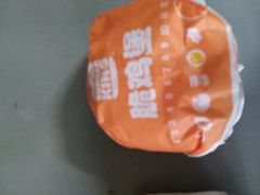 -汉堡王(西直门凯德MALL店)
