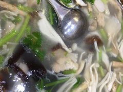 -下梅人家土菜馆(历史文化餐厅度假区店)