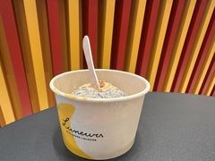 -LUNEURS月乐诗·法式冰淇淋(北外滩来福士广场店)