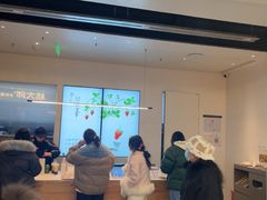 -喜茶(常州新北万达店)