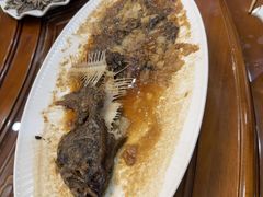 -民族饭荘(新华大街店)