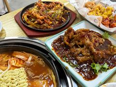 -妈妈手(山大总店)