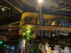 -胡桃里音乐酒馆(曲江店)