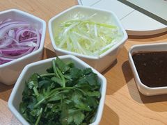 -香香春饼·非遗技艺(万达店)