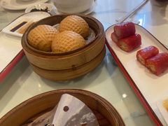-海上名珠·海鲜酒楼(励骏庞都店)