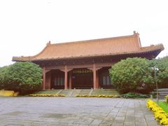 -明故宫遗址公园