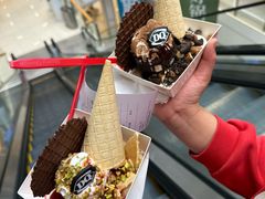 -DQ·蛋糕·冰淇淋(雨花吾悦店)