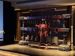 -曾宴·楚菜(湖北省博物馆店)