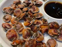 -阿巧一号私房菜(止园路店)