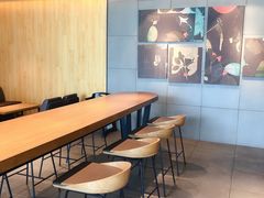 -星巴克(珠海仁恒滨海中心店)
