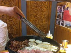 -名扬烤肉(起源店)