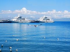-青海湖国家重点风景名胜区