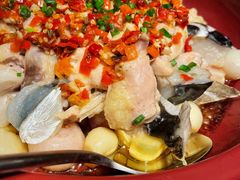 -绣园·茶食宴(湘绣博物馆店)