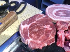 -猪的故事·韩式烤肉(韩乐坊店)