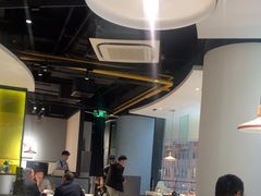 -小大董·烤鸭(观景餐厅·南京西路店)