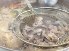 -李记鲜切牛肉自助火锅(紫薇花园店)