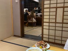 -竹幸日本料理(国光1937科技文化创意园店)