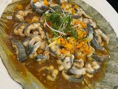 -3号仓库·创意中国菜(新世界城店)