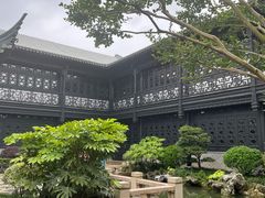 -上海皇廷花园酒店·西餐厅·自助餐