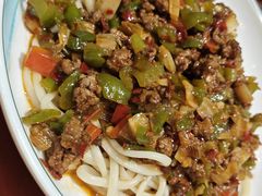 -新疆伊宁远征餐厅