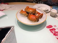 -江南韵·无锡太湖文化体验餐厅(凤凰天街店)