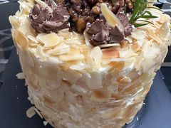 -西檬树SIMON·T轻奢蛋糕(大东方Max店)