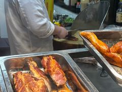 -嘉逸传菜(洛川东路店)