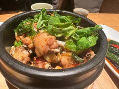 -竹里馆·淮扬菜·功夫茶(老门东店)