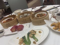 -喜宴又一村·粤菜·茶点·海鲜(壹方天地店)