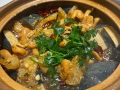 -雅酌园·烟火南京菜(颐和路店)