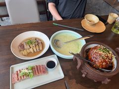 -扬州狮子楼·非遗淮扬菜(总店)