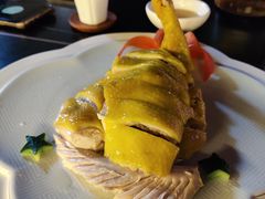 -鹿鸣酒家(越秀店)