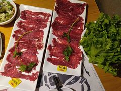 -海银海记潮汕牛肉火锅(新港中路海珠店)