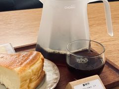 -工页咖啡X COFFEE(龙东路店)