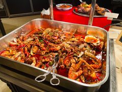 -TABLE·味西餐厅-成都茂业JW万豪酒店