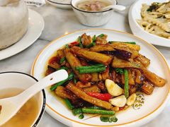 -闽公馆·客家私房菜·商务宴请·包厢(杏林橡树湾店)