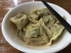 -潘国仙耳光馄饨(黄家阙路店)
