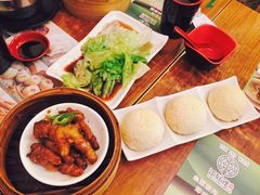 -添好运点心专门店(深水埗店)