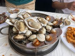 -日照大牌檔•小船海鲜(万平口店)