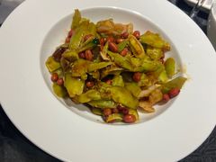 -正德楼果木烤鸭·渔家菜(东港店)