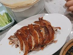 -紫光园·烤鸭(定慧桥店)