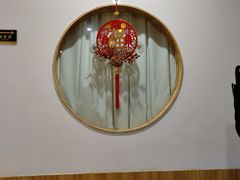 -咖啡人·融合餐厅(万达环宇店)