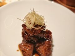 -杭州君悦酒店·湖滨28中餐厅
