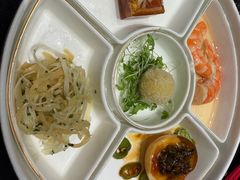 -新光酒家·方亮蟹宴·河豚(浦东店)