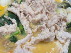 -喜家德虾仁水饺(世纪大都会店)