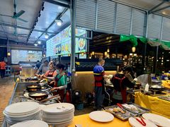 -大笑饭堂(甲子桥店)
