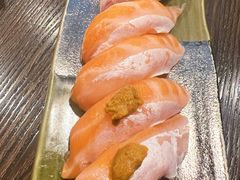 -大雄寿司(中华广场店)