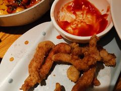 -闽上鲜·福建菜(龙湖滨江天街店)