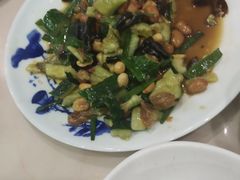 -小锅饭豆腐馆(重工北街普罗旺斯店)