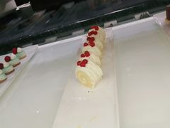 -索菲特酒店 · 云尚天际自助餐厅